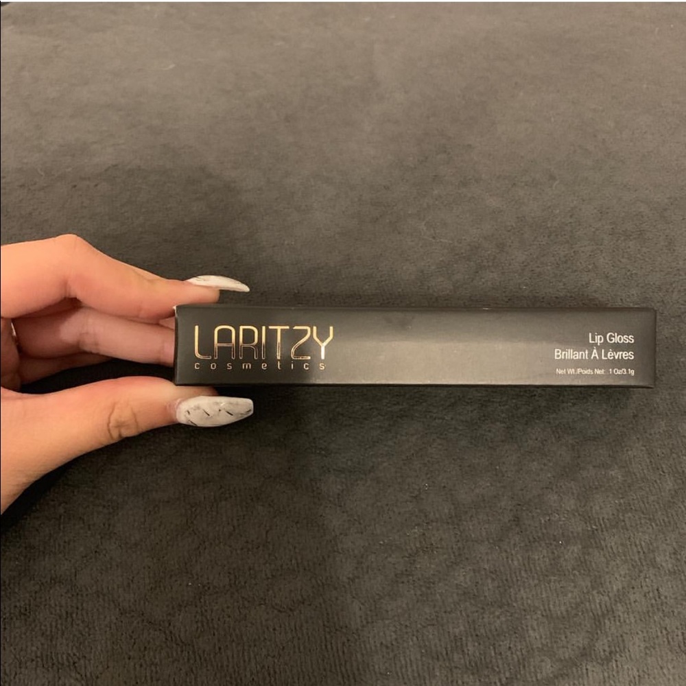 Laritzy Cosmetics LipGloss